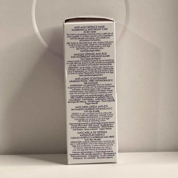 Youth ANTI AGE Anti-Age Defence Mask 1.8 OZ - Picture 5 of 5